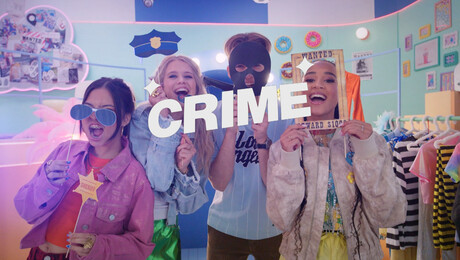 Party Crew | Crime